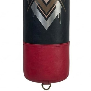 Vente directe d'usine, sacs de frappe sur mesure, prix raisonnable, sacs de frappe en cuir pour la boxe - Product Image 4