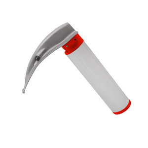 Laringoscopio de Anestesia de Alta Calidad OEM ODM al por Mayor, Fabricado en Pakistán, Exportador de Equipo Quirúrgico Hospitalario - Product Image 3