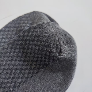 Breathable Eco-Friendly <b>Moisture</b> Control Crew Athletic <b>Socks</b> Daily Workout Factory Made Low Price Spring Season Regular Style - Product Image 4