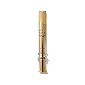 Il siero per la cura della pelle della lumaca d'oro Saem 2X piumino antirughe - Product Image 1