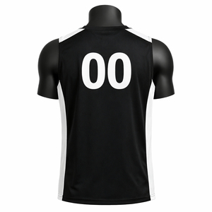 Soccer <b>Training</b> Vests Custom Design Breathable Team <b>Bibs</b> Football Practice Apparel Export Pakistan OEM - Product Image 2