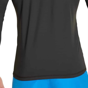 Vente en gros de chemises de compression personnalisées à manches longues ou courtes pour le Jiu Jitsu et les arts martiaux - Product Image 5