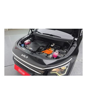 Kia Niro Prestige 2023, 57 887 km, norme Euro V, conduite à gauche, sièges en cuir, caméra de recul - Product Image 6