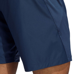 Shorts de sport pour hommes, en tissu mesh respirant et à séchage rapide, pour la course à pied, la gym, le fitness et les activités sportives, également adaptés aux garçons. - Product Image 6