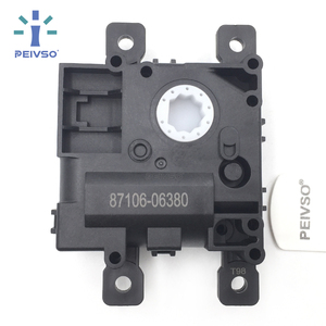 Actuador de Ventilador de Aire Acondicionado PEIVSO, Precio de Fábrica, Nuevo para TOYOTA WILDLANDER AXAP5* OEM 87106-06380 - Product Image 3