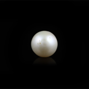 Loose Baroque Pink Pearl 5.75 Carat 4mm Gemstone for Jewelry Making - Product Image 2