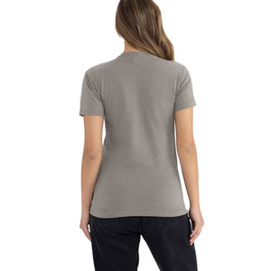 NEXT LEVEL-เสื้อยืดใส่ได้ทั้งชายและหญิง, สไตล์ใหม่6200 N6210หรูคุณภาพปกติถักนิตติ้งเครื่องแต่งกายระดับถัดไป - Product Image 5