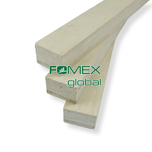 พาเลทไม้แปรรูป Fomex Greenwood LVL ไม้กระถินและไม้ยูคาลิปตัส หนา 11-120 มม. ดีไซน์ทันสมัย ปล่อยฟอร์มาลดีไฮด์ระดับ E2 เกรดพรีเมียม สำหรับใช้งานกลางแจ้ง - Product Image 1