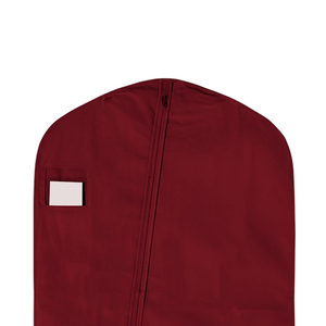 Multi <b>Functional</b> Garment Bag with <b>Shoe</b> Compartment and Accessory Pockets for Travel - Product Image 3