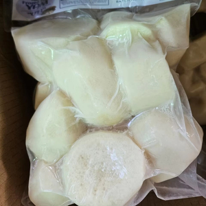 รากมันสำปะหลังแช่แข็งแบบสดจากโรงงานส่งออกในเวียดนาม - Product Image 1
