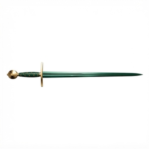 ดาบสำหรับตกแต่งงานหัตถกรรม - Product Image 4