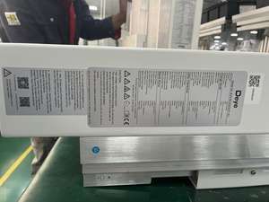 Deye อินเวอร์เตอร์แบบเฟสเดียว SUN-5K-SG03LP1-EU <span class=keywords><strong>5Kw</strong></span> 220V 230V ไฮบริด8Kw 6Kw 10Kw อินเวอร์เตอร์ในสหภาพยุโรปพร้อมฟังก์ชัน Wifi - Product Image 4
