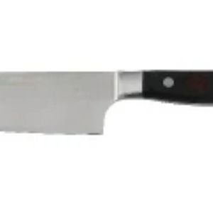 Cuchillos de Chef Ergonómicos, Cuchillo de Cocina de Acero Inoxidable Afilado para Cortar Carne, Verduras y Frutas, Cuchillo Profesional para Alimentos - Product Image 3