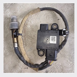 bosch pm particulate matter <b>sensor</b> hyundai kia used Compatible for Bosch PM Particulate Matter <b>Sensor</b> for Hyundai Kia <b>auto</b> parts - Product Image 2
