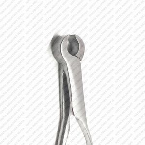 Surgical Cannulated <b>Pin</b> & Wire Cutter 7.5 Inch Orthopedic Instrument Stainless Steel Bone Wire Cutter OEM CE Certified - Product Image 4