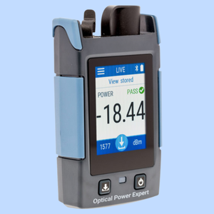เครื่องวัดพลังงานแสง PX1 บลูทูธ สำหรับทดสอบไฟเบอร์ สำหรับการทดสอบเครือข่าย FTTx PON CATV โทรคมนาคม ผู้จัดจำหน่ายขายส่ง - Product Image 5