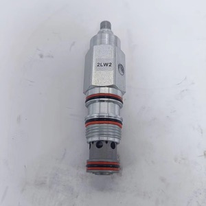 วาล์วควบคุมทิศทางไฮดรอลิกแบบสปูล RPEC-8WN RPIC-8WN RPGC-8WN RPKC-8WN RPIS-8WN RVBA-LAN วาล์วอุตสาหกรรม - Product Image 4
