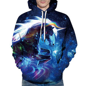 เสื้อฮู้ดดี้ผ้าเทอร์รี่พิมพ์ลายดีไซน์ใหม่สำหรับฤดูหนาว เป็นมิตรต่อสิ่งแวดล้อม ผลิตจากผ้าฝ้าย 100% คุณภาพสูง พิมพ์ลายสวยงาม ขั้นต่ำในการสั่งซื้อน้อย ขายดี - Product Image 5