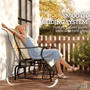 Sedia da Giardino per Uso Esterno, Nessuna Spedizione nei Fine Settimana - Product Image 5