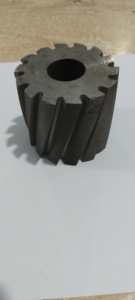 Cortadores de Hilo Manuales de Acero de Alta Velocidad con Dientes para Instrumentos Quirúrgicos, Tamaño 2 Pulgadas - Product Image 2