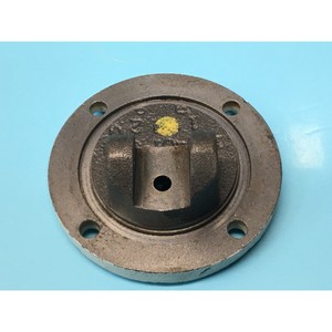 Flange, Float, EFS, 363-75-124, 193-01-586, 168768 - Equipo y piezas de semiconductores de confianza de la marca global Legacy - Product Image 1