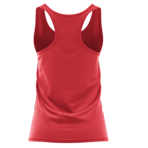 Camiseta Deportiva Casual de Punto Transpirable para Mujer con Logo Frontal - Product Image 6