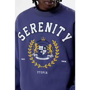 Meilleurs sweats à capuche en polaire pour hommes, fabriqués par des grands fabricants, 100% coton, style streetwear tendance - Product Image 5