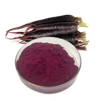100% Zuivere Biologische Wortelpoeder Voedingskwaliteit Oplosmiddelextractie Hoge kwaliteit voor Smoothies & Sauzen