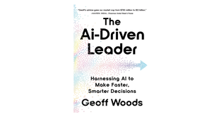 Manuel de leadership basé sur l'IA, couverture rigide, pour la stratégie d'entreprise et la prise de décision (Vente en gros) - Product Image 3