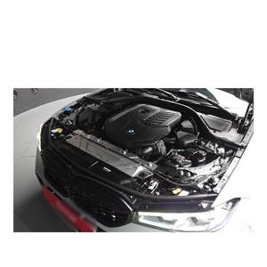 BMW Serie 3 M340i 2023, 24,797 km, Caja de Cambios Automática, Volante a la Izquierda, Cámara Trasera - Product Image 6