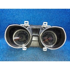 ชุดหน้าปัดเรือนไมล์ Elantra V V Coupe ปี 2010-2013 มือสอง ของแท้ รหัสอะไหล่ 940133X040 - Product Image 1