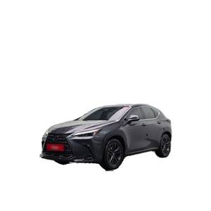 Lexus NX Premium 2024, 72 392 km, conduite à gauche, sièges en cuir, caméra de recul - Product Image 1