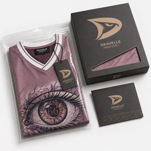 เสื้อเจอร์ซีย์กีฬาตาข่ายผู้ชายแบบสั่งทำ OEM ทรงโอเวอร์ไซส์ สไตล์ Y2K สตรีทแวร์ บาสเก็ตบอล ฟุตบอล พร้อมโลโก้สั่งทำ - Product Image 5