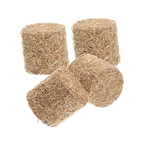 Paille de paille en vrac disponible pour les achats à grande échelle et une distribution efficace - Product Image 1