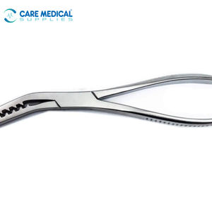 Ensemble d'opercules auriculaires de diagnostic Agarwal Fergusson, personnalisé, en acier inoxydable de haute qualité, certifié CE, ensemble d'instruments de classe II, à faible coût - Product Image 3