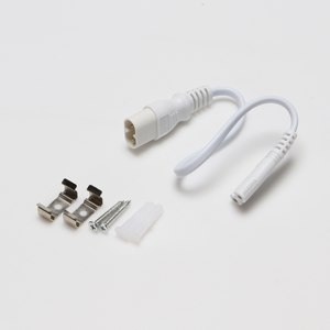 VITSON-Tube lumineux T5 LED 10W 600mm 6500K lumière du jour modèle 54138 pour hôtels et bureaux - Product Image 4