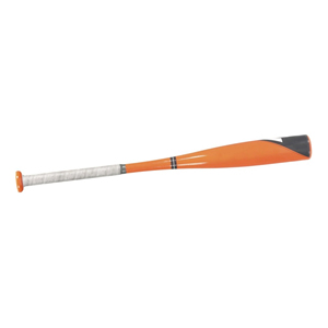 Bate de Béisbol Work N Shine Naranja de 1 Pieza, 28 Pulgadas, Barril de 2.5, Ligero, para Entrenamiento de Principiantes, con Agarre Antideslizante para Prácticas y Juegos Casuales - Product Image 2