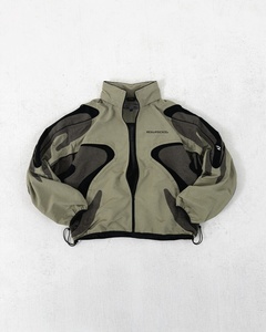 Custom Branding <b>Lightweight</b> Windbreaker <b>Jacket</b> <b>Waterproof</b> Full Zip Sports <b>Running</b> <b>Jacket</b> Wholesale Windproof Outdoor <b>Jacket</b> - Product Image 1