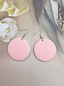 Boucles d'oreilles en résine artisanales, bijoux de mode faits à la main pour femmes, légères et décoratives, pour les fêtes, les mariages et le quotidien - Product Image 6