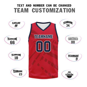 กางเกงบาสเก็ตบอลฤดูร้อนแบบพื้นฐาน ชุดบาสเก็ตบอลคุณภาพสูง ขายส่งชุดบาสเก็ตบอลราคาถูก บริการ OEM รับผลิตตามสั่ง - Product Image 4