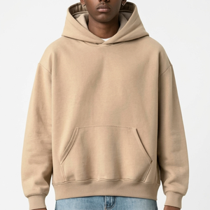 Vente en gros de sweats à capuche pour femmes, sweats à capuche en molleton, sweats à capuche surdimensionnés pour femmes, livraison rapide - Product Image 3