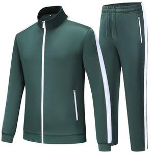 Survêtements personnalisés 2026 – Designs sur mesure, coton de haute qualité, coupe oversize, poids lourd 500 g/m², unisexe - Product Image 2