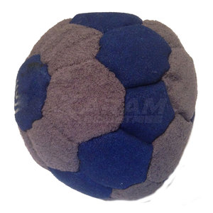 Hacky Sacks classiques à 32 panneaux, légers, durables, de haute qualité, personnalisables, équipement d'entraînement pour les commandes en gros - Product Image 2