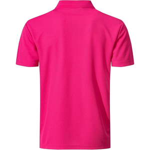 Camiseta Polo Personalizada para Hombre, 100% Algodón Pique, Manga Corta, Polo de Golf, Fabricante OEM, Venta al Por Mayor - Product Image 2
