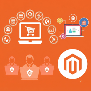 Domine la Tienda Personalizada de Magento: Soluciones Avanzadas de Comercio Electrónico que Permiten Operaciones Fluidas y Máximo Impacto en la Tienda Virtual - Product Image 5