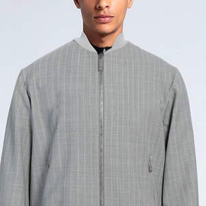 Vestes universitaires pour hommes et femmes, design haut de gamme, broderie chenille personnalisée, vêtements d'extérieur pour l'hiver, en vente - Product Image 4