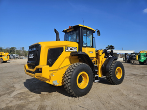 2026 427ZX Wheel Loader Enclosed Cab High Performance Construction <b>Machine</b> - Product Image 2
