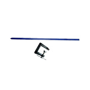 Cantilever Apparatus | Beam Deflection Testing Equipment for <b>Physics</b> Lab | Strength of Materials Educational Instrument OEM - Product Image 3