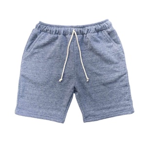 Wholesale Unisex Summer Trunk <b>Shorts</b> for Men Customized Logo 100% Cotton Casual Style Multi Colors Wearable Canvas Fabric - Product Image 5