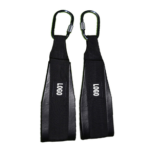 Heavy-Duty Strong Unisex Hanging <b>AB</b> Straps for Home Gym Door Pull Weightlifting Anti-Slip Chin-Up Equipment-Fitness <b>AB</b> Straps - Product Image 5